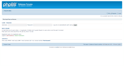 Desktop Screenshot of bobsnox.com